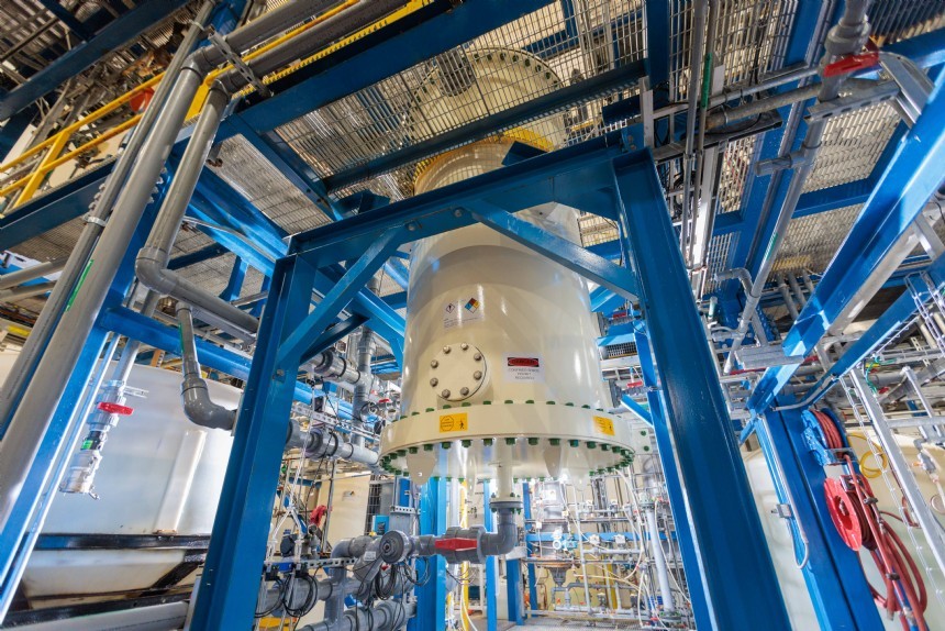 Lithium Extraction, Refining & Purification | Aquatech